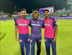 IPL 2023 Kuldip Yadav : मागील दोन हंगामात बेंचवर, तीन वर्षांची प्रतिक्षा संपली; कुलदीप यादवनं घेतली आयपीएलमधील पहिली विकेट