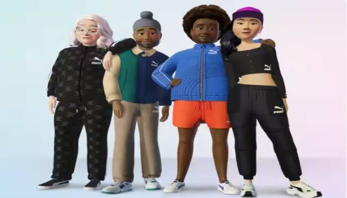 meta is bringing new body type Clothing and hair Style for Avatar Section Facebook ਅਤੇ Instagram 'ਤੇ ਆਇਆ ਇੱਕ ਸ਼ਾਨਦਾਰ ਅਪਡੇਟ, ਹੁਣ ਪ੍ਰੋਫਾਈਲ ਲੱਗੇਗੀ ਹੋਰ ਵੀ ਜ਼ਿਆਦਾ ਆਕਰਸ਼ਕ