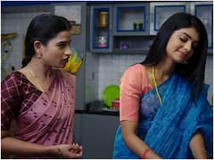 వంటింటి కుందేలుగా మారిపోయిన దివ్య- లాస్య బండారం చూసేసిన తులసి