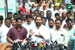 మరోసారి డెడ్ లైన్ పెట్టిన నెల్లూరు రెబల్ ఎమ్మెల్యే కోటంరెడ్డి