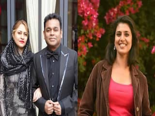 A.R Rahman Tweet : கலாய்த்த கஸ்தூரி.. ஒரே வார்த்தையில் ஆஃப் செய்து காலிசெய்த ஏ.ஆர்.ரஹ்மான்.. வைரலாகும் ட்வீட் 
