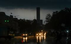 Weather Update: সপ্তাহান্তে বৃষ্টির পূর্বাভাস রাজ্যে, কোন জেলায় কেমন আবহাওয়া?