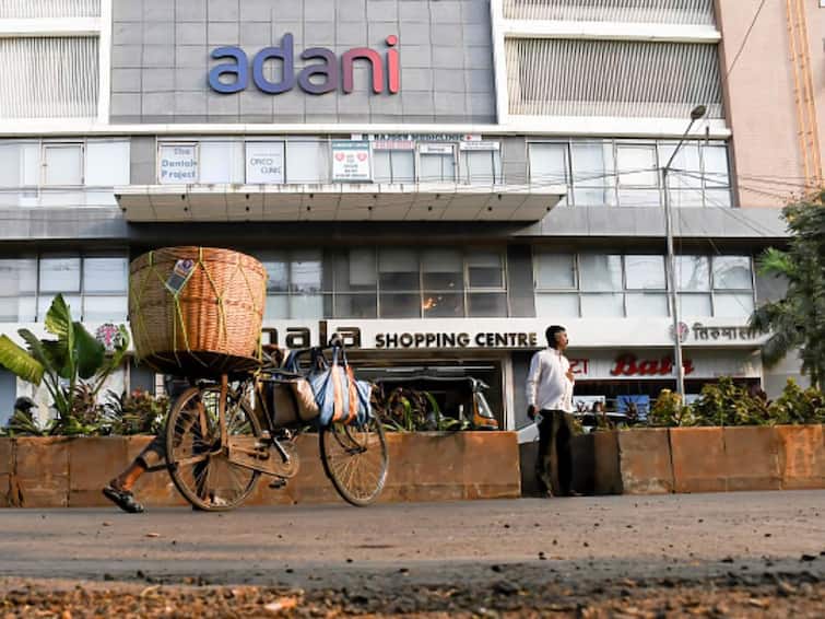 Adani Cement Pays Back $200 Million Holcim Debt, Seeks Loan Extension Report Ambuja Cements and ACC Adani Cement Pays Back $200 Million Holcim Debt, Seeks Loan Extension: Report