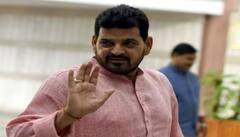 ਦਿੱਲੀ ਪੁਲਿਸ ਨੇ WFI ਦੇ ਪ੍ਰਧਾਨ ਬ੍ਰਿਜ ਭੂਸ਼ਣ ਖ਼ਿਲਾਫ਼ ਦਰਜ ਕੀਤੀਆਂ 2 FIR , ਪੋਕਸੋ ਐਕਟ ਵੀ ਲਗਾਇਆ