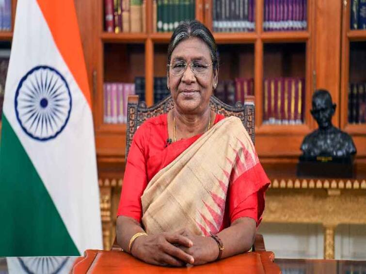 Inauguration of Guidy Hospital President is coming to Tamil Nadu on 5th June Draupadi Murmu : கிண்டி மருத்துவமனை திறப்பு...ஜூன் 5ஆம் தேதி தமிழ்நாடு வருகிறார் குடியரசுத் தலைவர் முர்மு...!