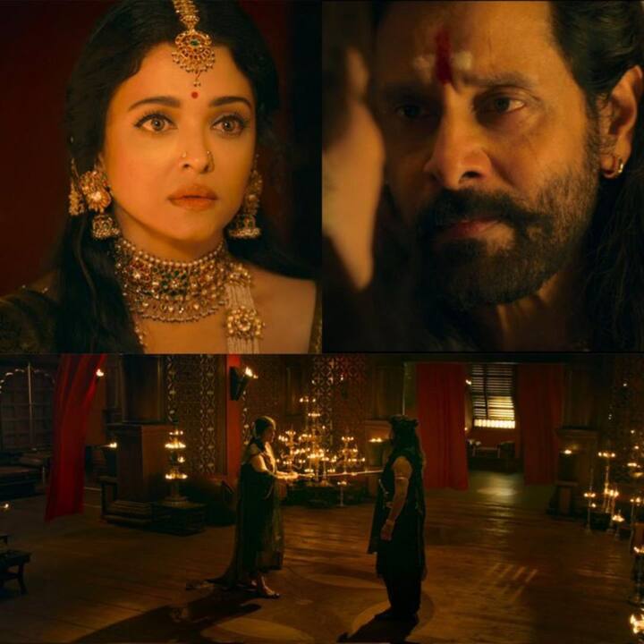 மணிரத்னம் இயக்கத்தில் விக்ரம், ஜெயம்ரவி, கார்த்தி, த்ரிஷா, ஐஸ்வர்யா ராய், ஐஸ்வர்யா லட்சுமி  என பலர் நடித்துள்ள பொன்னியின் செல்வன் படத்தின் 2 ஆம் பாகத்திற்கான விமர்சனத்தை இங்கு காணலாம்.