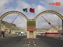 CPEC: पाकिस्तान की कंगाली तय! चीन 58 अरब डॉलर की लागत से पाकिस्तान के ग्वादर पोर्ट तक बिछाएगा रेलवे लाइन! देखें तस्वीरें