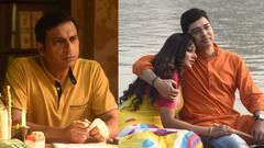 'মহানগরী থেকে দূরে' এক ত্রিকোণ প্রেমের গল্প, অভিনয়ে ভাস্বর, শ্রাবণী, জয়