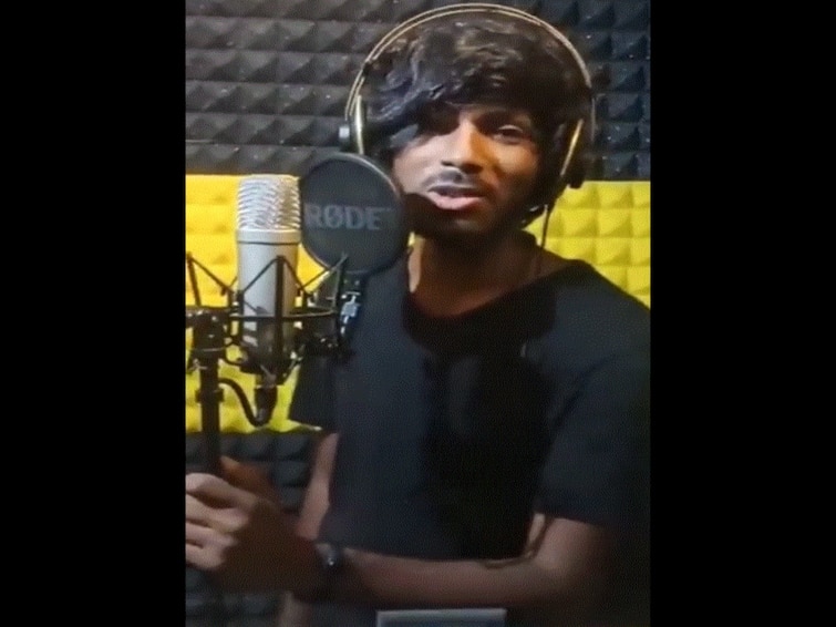 Viral Sensation Amarjeet Jaikar Shares Bhojpuri Version Of Coke Studio's 'Pasoori', Netizens Love It Viral Sensation Amarjeet Jaikar Shares Bhojpuri Version Of Coke Studio's 'Pasoori', Netizens Give A Thumbs Up