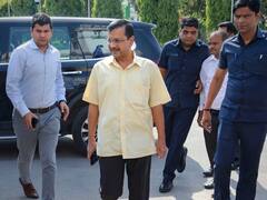 दिल्ली में पहलवानों का धरना जारी, शनिवार को जंतर-मंतर जाएंगे CM केजरीवाल