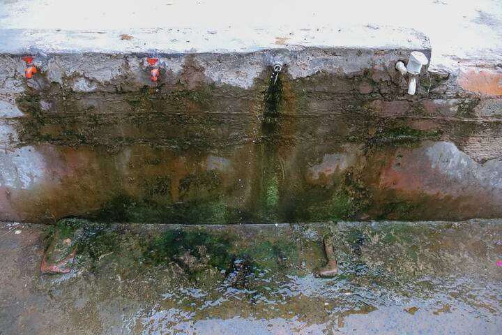 शिक्षा मंत्री ने बच्चों का ख्याल रखना तो दूर बच्चों के भविष्य को बर्बाद करने पर बीजेपी 15 सालों तक तुली रही, लेकिन अब आम आदमी पार्टी एमसीडी स्कूलों की व्यवस्थाओं को भी बदलने का काम करेगी.