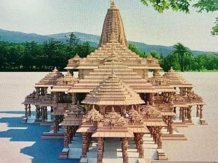 Ayodhya Ram Temple: அயோத்தி ராமர் கோயில் கருவறையில் ராம் லல்லா சிலை.. இந்த தேதியில் வைக்கிறாங்களா?
