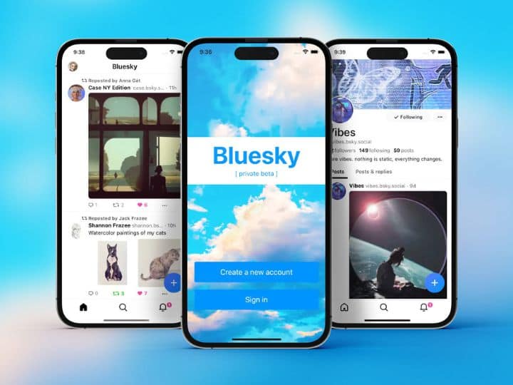 You are currently viewing BlueSky: ट्विटर के फॉर्मर CEO ले आए नया Twitter 2, मस्क से परेशान लोगों का बनेगा सहारा