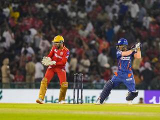 IPL Highest Score Record: लखनऊ ने पंजाब के खिलाफ रचा इतिहास, बनाया IPL का दूसरा सबसे बड़ा टीम स्कोर