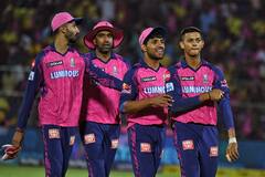 IPL 2023 Kuldip Yadav : मागील दोन हंगामात बेंचवर, तीन वर्षांची प्रतिक्षा संपली; कुलदीप यादवनं घेतली आयपीएलमधील पहिली विकेट