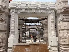 Ayodhya News: અયોધ્યા રામ મંદિરમાં રામલ્લાની મૂર્તિની પ્રાણ પ્રતિષ્ઠાની તારીખ જાહેર, જાણો ક્યારે થશે સ્થાપના