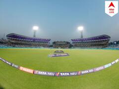 ইডেনে ব্রুকের সেঞ্চুরির সেই পিচে গুজরাতের বিরুদ্ধে পরীক্ষায় বসবে কেকেআর