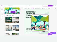 Canva को टक्कर देने माइक्रोसॉफ्ट ला रहा अपना डिजाइनर टूल, AI की मदद से कई काम हो जाएंगे आसान  