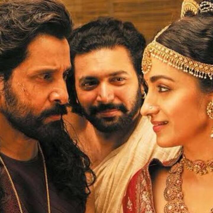 70 ஆண்டு கால முயற்சியில் இப்படி ஒரு வரலாற்று காவியம் முதல்முறையாக கண்முன்னே சாத்தியப்படுத்தப் பட்டுள்ளது. அதற்காக அனைத்து நடிகர்களும்  தங்கள் முழு உழைப்பை கொட்டியிருக்கிறார்கள்.  சொல்லப்போனால்  போட்டி போட்டுக் கொண்டு நடித்துள்ளார்கள்.