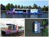 Kochi Water Metro Gets Over 7,000 Footfall On Its Second Day