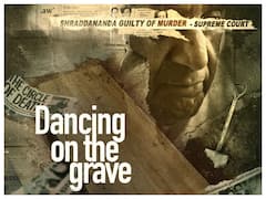 Dancing On The Grave: Who Is Shakereh Khaleeli? Find Out The Mystery Around Her Gruesome Murder In Pics