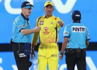 CSK Vs RR: राजस्थान रॉयल्स के खिलाफ इस हरकत का धोनी को है बड़ा मलाल, साथी खिलाड़ी का चौंकाने वाला खुलासा
