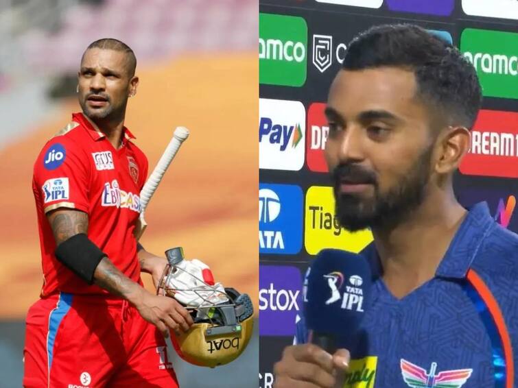 lsg vs pbks ipl 2023 playing xi lucknow super giants vs punjab kings 38th match LSG vs PBKS: நாங்க 11 பேர் எங்களுக்கு பயமில்ல.. பஞ்சாப் - லக்னோ போட்டியின் பிளேயிங் லெவன் இதோ..!