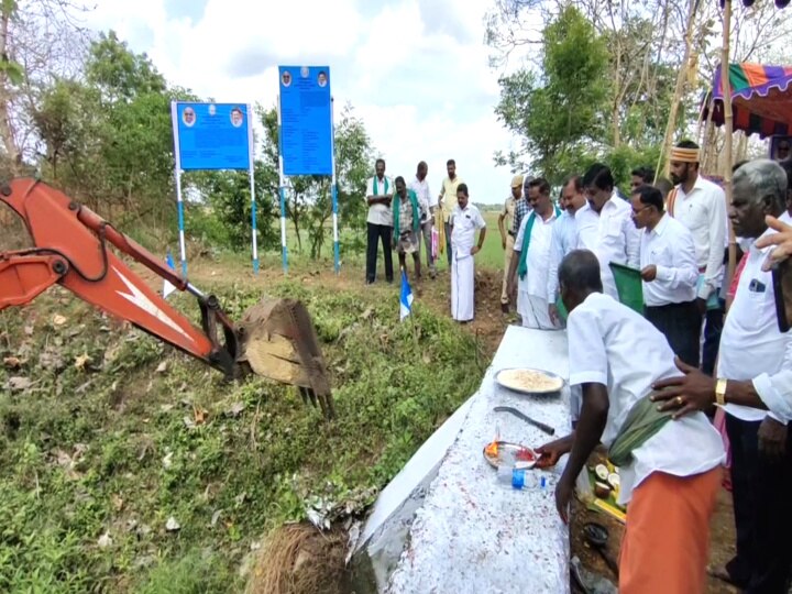 அய்யா இந்தாண்டாவது முழுமையா தூர்வாருங்யா....மயிலாடுதுறை மாவட்ட விவசாயிகள் கோரிக்கை