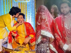 Indian Idol 12 कंटेस्टेंट मोहम्मद दानिश ने धूमधाम से रचाई शादी, दुल्हन कौन है? पूछते नजर आए फैंस