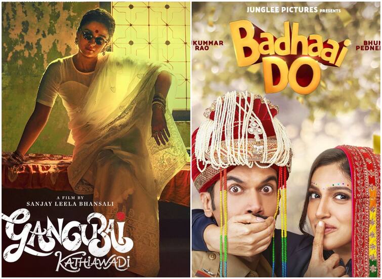 Filmfare Awards 2023: 'Gangubai Kathiawadi' And 'Badhaai Do' Win Big, Here's A Look At Complete List Of Winners Filmfare Awards 2023: 'Gangubai Kathiawadi' And 'Badhaai Do' Win Big, Here's A Look At Complete List Of Winners