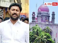 జూన్ 5కి అవినాష్ ముందస్తు బెయిల్ పిటిషన్ వాయిదా - సీబీఐకి తెలంగాణ హైకోర్టు ఏం చెప్పిందంటే?