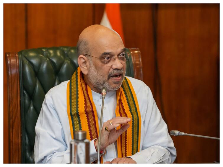 'Congress Has Lost Its Mind': Amit Shah Over Kharge's 'Poisonous Snake' Remark On PM Modi 'Congress Has Lost Its Mind': Amit Shah Over Kharge's 'Poisonous Snake' Remark On PM Modi