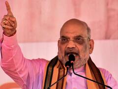 कर्नाटक चुनाव: 'अमित शाह और सीएम योगी के चुनाव प्रचार पर लगे रोक', कांग्रेस ने EC से की मांग, BJP ने कहा- मल्लिकार्जुन खरगे पर हो एक्शन