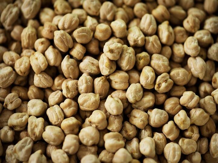 chana kharid Most gram has been sold to farmers in Maharashtra Chana Kharid: चना खरीद में तीसरे स्थान पर गुजरात, पहले और दूसरे नंबर पर कौन हैं?