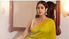 Janhvi Kapoor: ਮਲਟੀਕੱਟ ਆਊਟਫਿਟ 'ਚ ਖੂਬਸੂਰਤ ਲੱਗ ਰਹੀ ਸੀ ਅਭਿਨੇਤਰੀ ਜਾਹਨਵੀ ਕਪੂਰ, ਫੋਟੋਆਂ ਤੋਂ ਅੱਖਾਂ ਹਟਾਉਣਾ ਹੋਵੇਗਾ ਮੁਸ਼ਕਿਲ