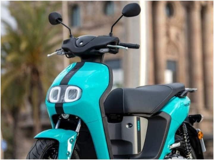 Yamaha Neo electric scooter launched in new color, price also increased