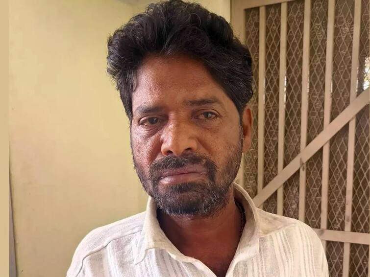 Son killed father by car in a property dispute near Auroville TNN Crime: ஆரோவில் அருகே சொத்து தகராறில் தந்தையை ஆட்டோவை ஏற்றி கொன்ற மகன்