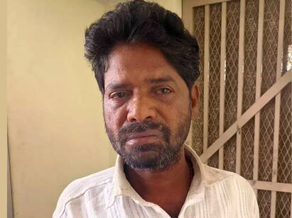 Son killed father by car in a property dispute near Auroville TNN Crime: ஆரோவில் அருகே சொத்து தகராறில் தந்தையை ஆட்டோவை ஏற்றி கொன்ற மகன்