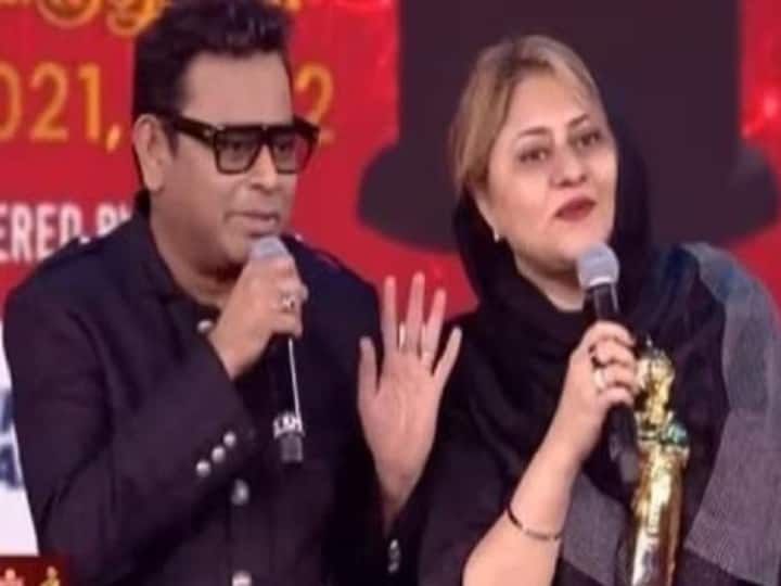 A.R Rahman Tweet : கலாய்த்த கஸ்தூரி.. ஒரே வார்த்தையில் ஆஃப் செய்து காலிசெய்த ஏ.ஆர்.ரஹ்மான்.. வைரலாகும் ட்வீட் 