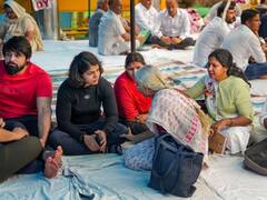 प्रदर्शनकारी पहलवानों के आरोपों पर दिल्ली पुलिस बृजभूषण सिंह के खिलाफ दर्ज करेगी FIR, सुप्रीम कोर्ट में दी ये दलील