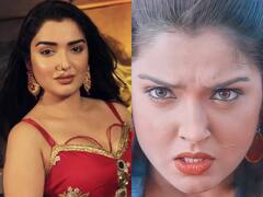 Aamrapali Dubey के सामने खुला मुखौटे पहने लोगों का चेहरा, एक्ट्रेस ने क्रिप्टिक् पोस्ट शेयर कर कही ये बात