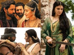 Ponniyin Selvan 2 Review: நந்தினியின் சூழ்ச்சி..சோழர்களின் எழுச்சி..எப்படியிருக்கு பொன்னியின் செல்வன் 2? குட்டி விமர்சனம் இதோ!
