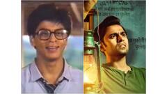 'ঠিক যেন পঞ্চায়েতের গল্প...', শাহরুখের এই ছবির আদলেই কি তৈরি হয়েছিল জনপ্রিয় ওয়েব সিরিজটি?
