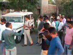 उधार का पैसा मांगने पर बड़े भाई ने बेटे के साथ छोटे भाई और भतीजे को कुचला, पुलिस के पास जा रहे थे पीड़ित