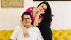 Koel Birthday Exclusive: আদরের কোয়েল... মেয়ের জন্মদিনের গল্পে বাবা রঞ্জিত মল্লিক