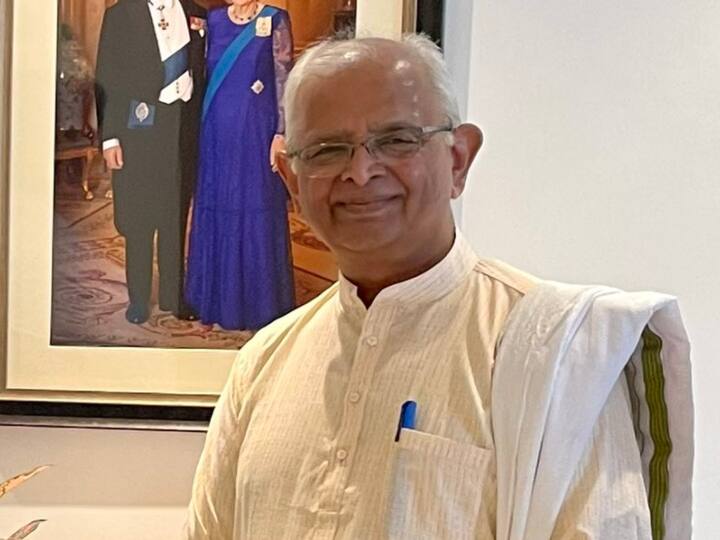 Britain king Charles confers UK based sanskrit scholar Dr M.N. Nandakumara UK King Charles: भारतीय शास्त्रीय कलाओं पर ब्रिटेन फिदा! इस भारतीय मूल के शख्स को किंग चार्ल्स देंगे सम्मान