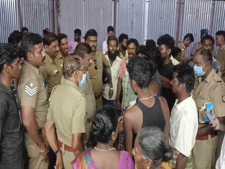 Crime: 5 இளைஞர்களை கத்தியால் குத்திய பெண்; மயிலாடுதுறை பரபரப்பு - நடந்தது என்ன..?