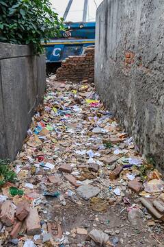 MCD School: दिल्ली में एमसीडी स्कूलों की जर्जर हालत देखकर भड़कीं शिक्षा मंत्री आतिशी, कहा- 'बीजेपी के कुकर्मों का नतीजा...'