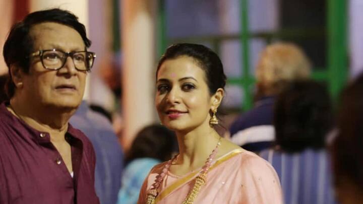 যতই ব্যস্ততা থাকুক, ২৮ এপ্রিল দিনটা শুধুমাত্র পরিবারের জন্যই। নতুন জামা, কেক-পায়েসে দিনটা এক্কেবারে সুন্দর করে সাজিয়ে তুলতে কোনও কসুর করতেন না তিনি।