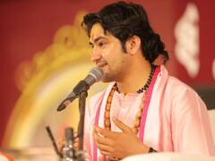 धीरेंद्र कृष्ण शास्त्री ने भगवान सहस्त्रबाहु पर दिए बयान पर जताया खेद, कहा- 'मैंने जो कहा वह...'